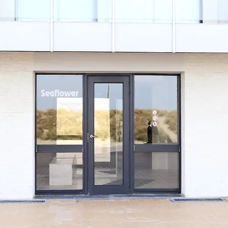 Apartament Seaflower 603 Located Directly On The