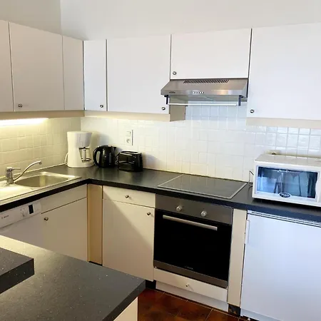 Seaflower 603 Located Directly On The Apartament *