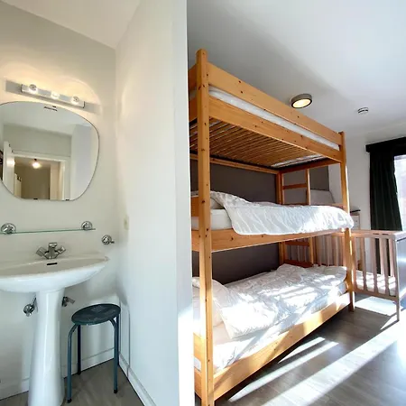 Apartament Seaflower 603 Located Directly On The Nieuwpoort
