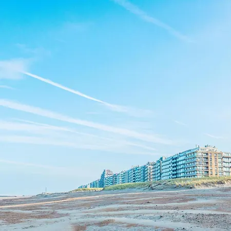 Apartament Seaflower 603 Located Directly On The
