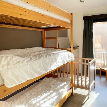 Seaflower 603 Located Directly On The Apartament *