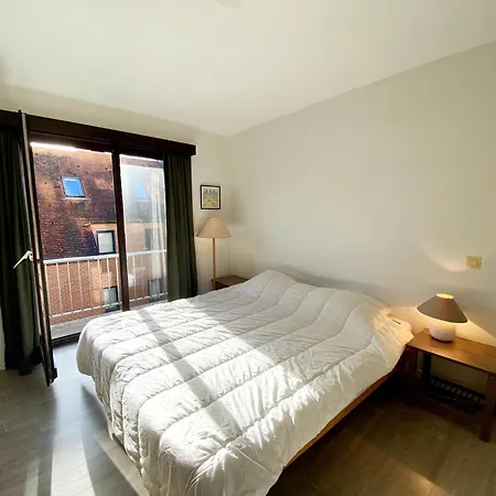 Apartament Seaflower 603 Located Directly On The *
